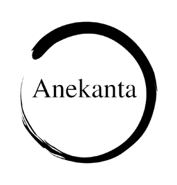 Anekanta logo